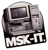 logo MSK